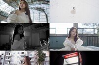 솔라, 기대되는 ‘사랑했지만’…‘공허+쓸쓸함’ 담아낸 MV 공개