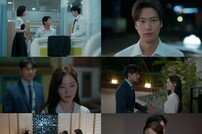 박민영·나인우, BTS 덕에 서로 ‘회귀’ 알아차렸다 (내남결)[TV종합]