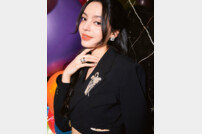 VCHA 카밀라, 데뷔 싱글 ‘Girls of the Year’ 개인 포토 공개