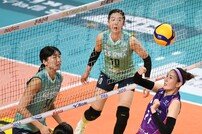 김수지, 동물적인 감각으로 디그 [포토]
