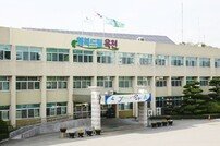 한충완 옥천 부군수, ‘화재취약시설’ 안전 점검