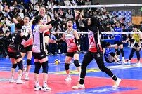 ‘4위 외나무다리 대결’의 승자는 정관장, IBK기업은행에 셧아웃 승리! [현장 리뷰]