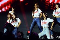 SSG 랜더스 ‘2024시즌 치어리더!’ [포토]