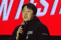 배영수 코치 ‘SSG 투수를 믿어요’ [포토]