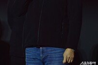 강병식 코치 ‘SSG에서 새출발~’ [포토]