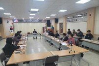 영양군, 농업기술센터 2024년도 농기계임대사업 심의위원회 개최