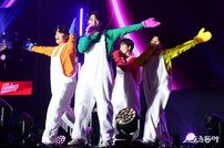 캔디로 변신한 SSG 신인선수! [포토]