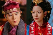 김동준X하승리, 수창궁 합방 포착 ‘복잡다단+초조’ (고려거란전쟁)