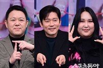 ‘T형’ 독설가 김구라→‘신인상’ 김대호X풍자의 고민상담 ‘도망쳐’ (종합)[DA:현장]