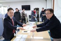 권용수 국민의힘 예비후보, 총선 안동·예천 출마 공식화하며 공천 경쟁 속도 낸다