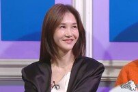 윤혜진, ♥엄태웅 멱살 잡을 뻔한 사연…부부 싸움 언급 (라스)