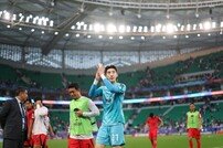 골문도 플랜B가 중요해진 상황…‘빛현우’ 향한 기대감은 현재진행형!