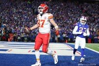 NFL 빌스, 패배 후 치프스 쪽 온수 차단? …“말도 안 돼” 반박