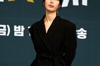 정가희, 부검의 카리스마 [포토]