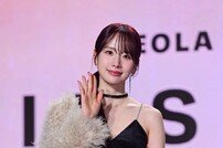 우주소녀 설아, 멋쁨으로 솔로 도전 [포토]