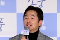 류승수, 부드러운 남자~ [포토]