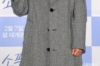 류승수, 가슴 시리는 소풍으로 떠나요~ [포토]