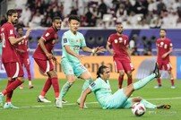 '시리아 첫 승' 중국, 0승-0골 아시안컵 16강 탈락 수모