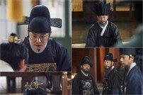 조정석,  진정한 ‘King 케미’의 정석 (세작, 매혹된 자들)