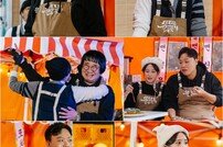 최양락, 늠름한 사장 포스 뿜뿜 '다음 스페셜 알바는?' (깐죽포차)