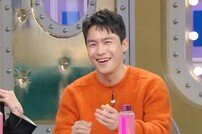 이재원, 원빈·박보검 미담→오정세와 겹치기 출연 논란 공개 (라스)