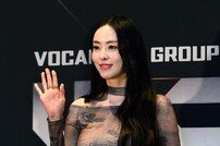 이다희, 샤방샤방 손인사~ [포토]