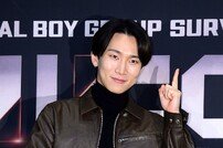 서은광, 빌드업 ‘쭉~ 올라갑니다’ [포토]