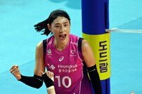 V리그 올스타전 개봉박두! 김연경과 다국적 멤버들에 주목