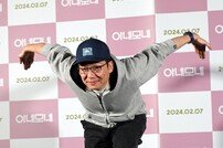 정하용 감독 ‘찰나의 삶을 즐기세요’ [포토]