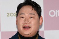 이유준 ‘용자 오빠입니다’ [포토]