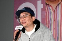 정하용 감독 ‘재미있게 보셨나요’ [포토]