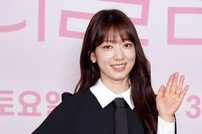박신혜, 출산후 3년만에 컴백…“필살기 로코드라마 기대하세요”