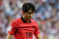 한국, 130위 말레이시아와 3-3 무승부 ‘망신’ …결승 가야 한일전