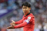'최약체와 무승부' 조2위 한국, 사우디와 '16강 격돌'