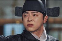 광기vs분노폭발…조정석, 임금 최대훈 목에 칼 (세작)
