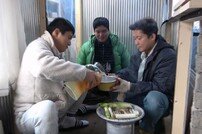 이장우X김대호, 기안84 ‘씨 담금주’ 시음…그 맛은? (나혼자산다)