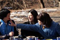 주우재, 유재석 앞니 툭툭…순한 양됐네 (놀면 뭐하니?)