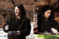 ‘쓰레기 남편’ 이이경, 개과천선?→살림꾼 면모 (놀면 뭐하니?)