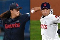 김원중 5억·구승민 4억 5천만 원… 롯데, 2024시즌 연봉 계약 완료