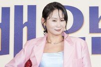 김선영, 그윽한 미소 (배우반상회)[DA포토]