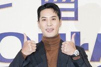 김지석, 늠름한 자태 (배우반상회)[DA포토]