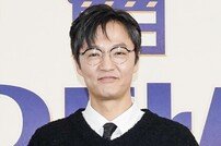 조한철, 함께해요~ (배우반상회)[DA포토]