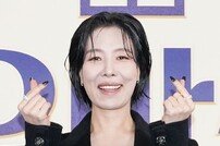 차청화, 러블리 손하트 (배우반상회)[DA포토]