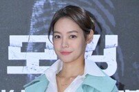 안현모, 우아한 자태 (스모킹건2)[DA포토]