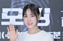 이지혜, 순백의 여신 (스모킹건2)[DA포토]