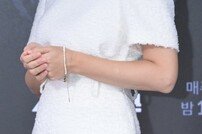 이지혜, 고혹적인 눈빛 (스모킹건2)[DA포토]