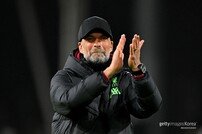 클롭 “에너지 바닥…시즌 후 리버풀 감독 사임” 충격 발표