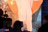 박경민, 귀여운 유니폼으로 등장! [포토]