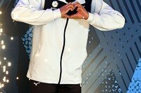 메가, 즐거운 올스타전 [포토]