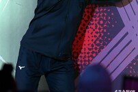 정지윤, 귀여운 댄스! [포토]